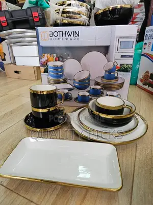 Dinner Set