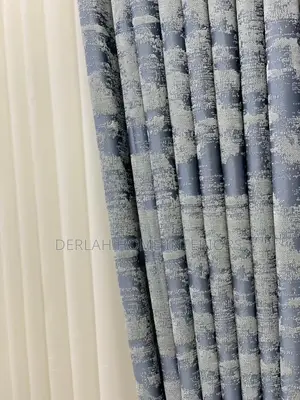 UK QUALITY Curtains (Each Meter )