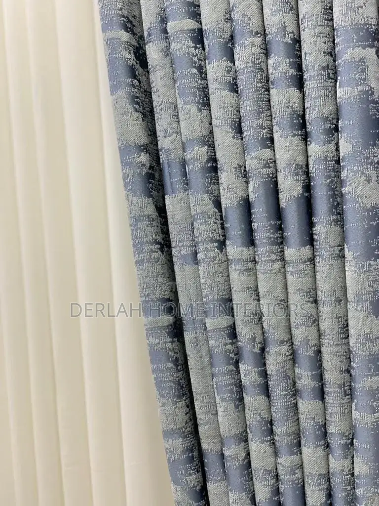 UK QUALITY Curtains (Each Meter )