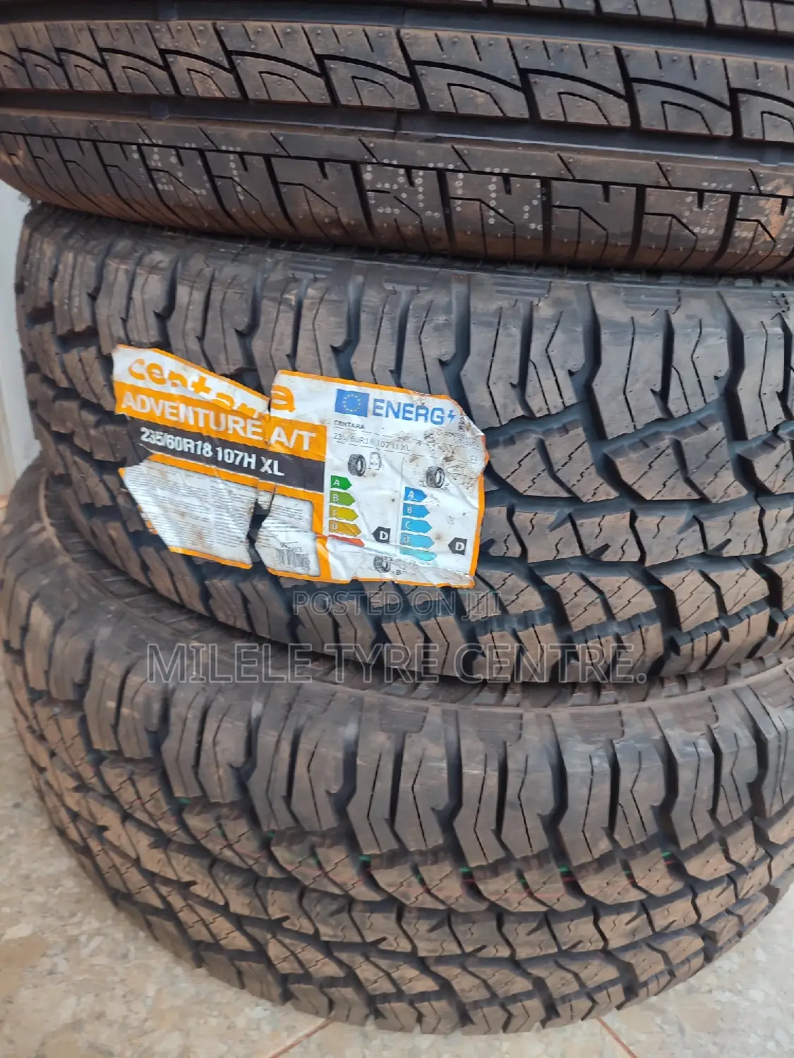 235/60r18 Tires