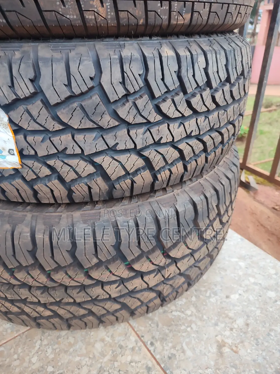 235/60r18 Tires