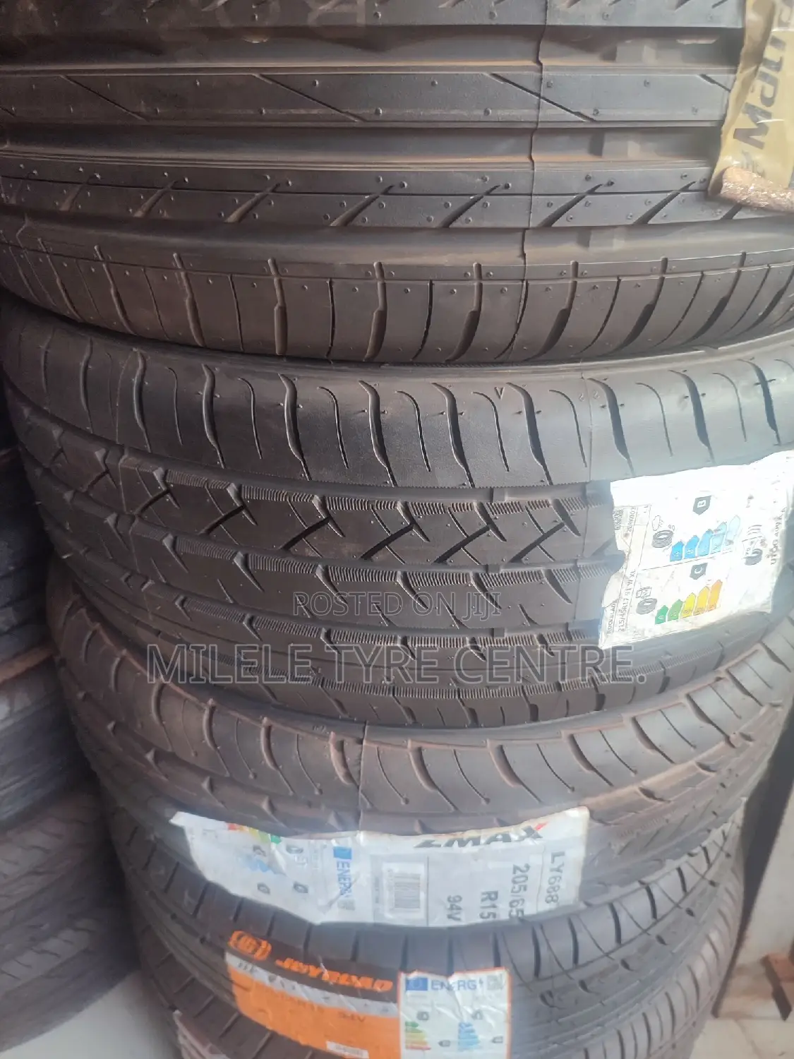 255/50r19 Tires .
