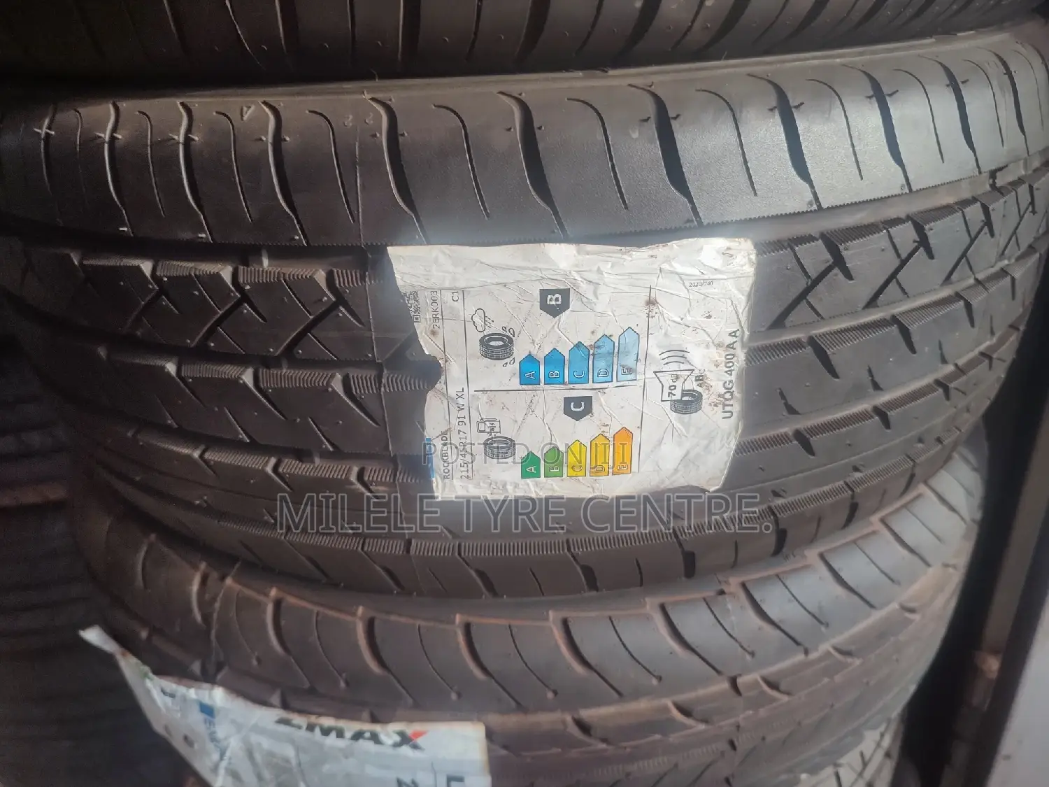255/50r19 Tires .
