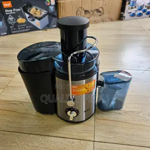 Raf Juice Blender