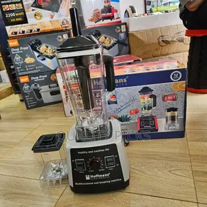 Hoffman's Blender
