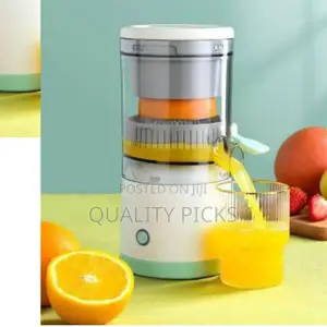 Manual Citrus Juicer