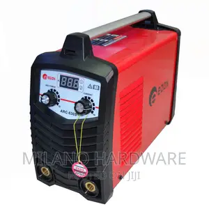 Edon Arc-630s Welding Machine