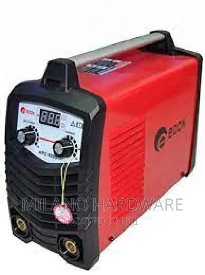 Edon Arc-500s Welding Machine