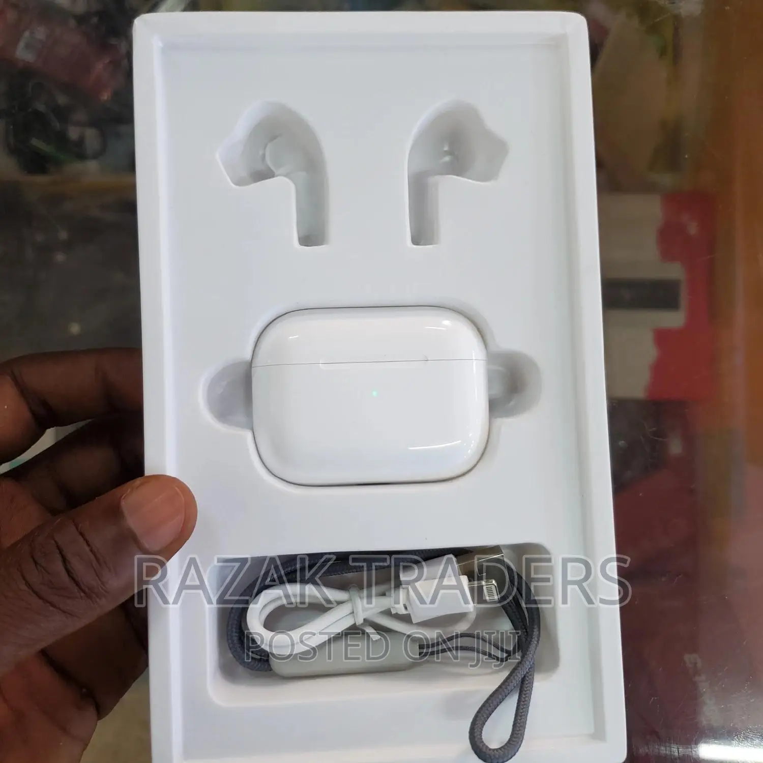 Xipin Wireless Earbuds H123 With Best Sound