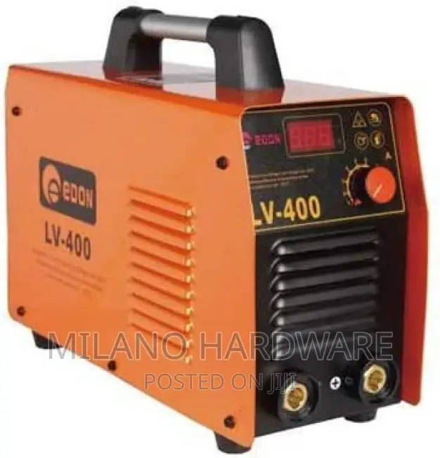 Edon LV-400 Welding Machine