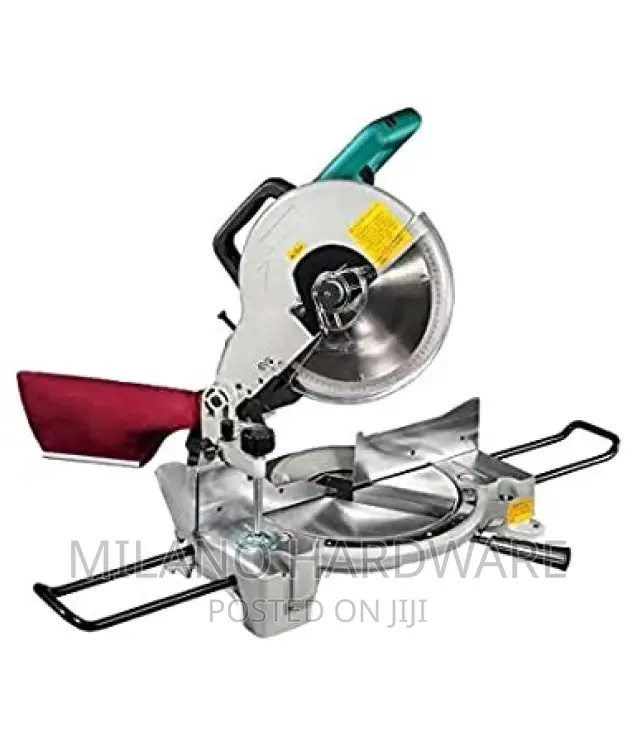 DCA Electric Mitre Saw