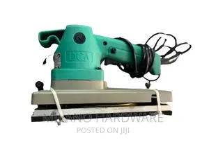 Electric Orbital Sander Machine