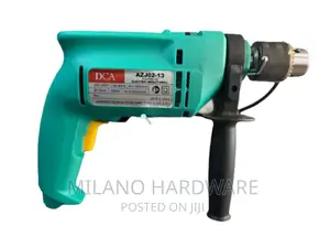 DCA AZJ02-13 Impact Drill 13mm 500W