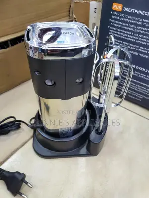 Sonifer Electric Hand Mixer