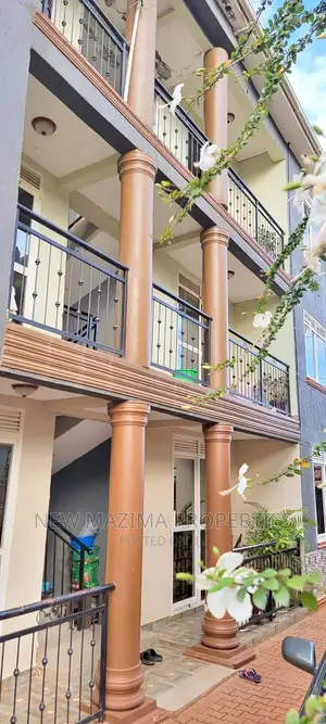10bdrm Block of Flats in Bunga Heights, Central Division for rent