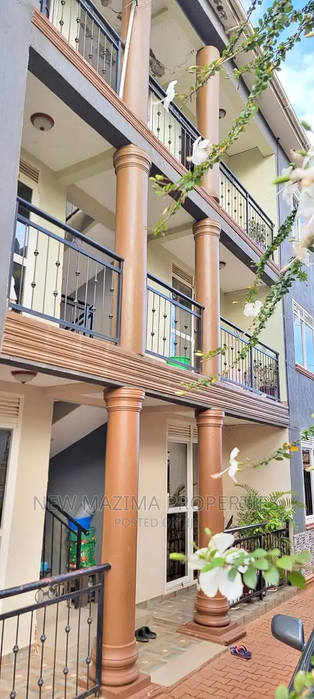 10bdrm Block of Flats in Bunga Heights, Central Division for rent