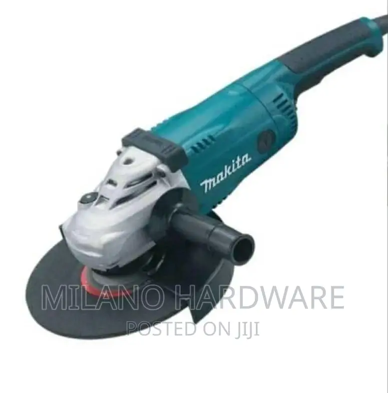 Makita Big Grinder 9
