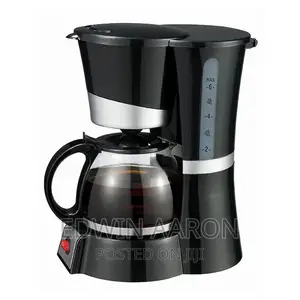 Coffee Maker