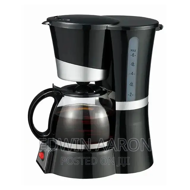 Coffee Maker