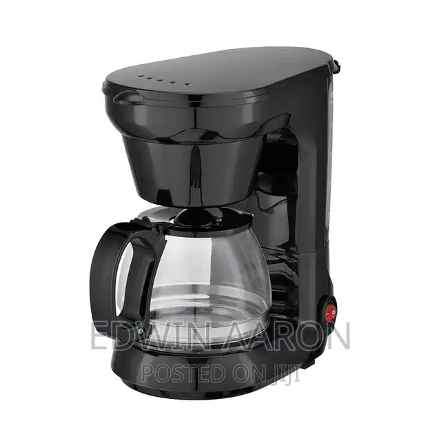 Coffee Maker