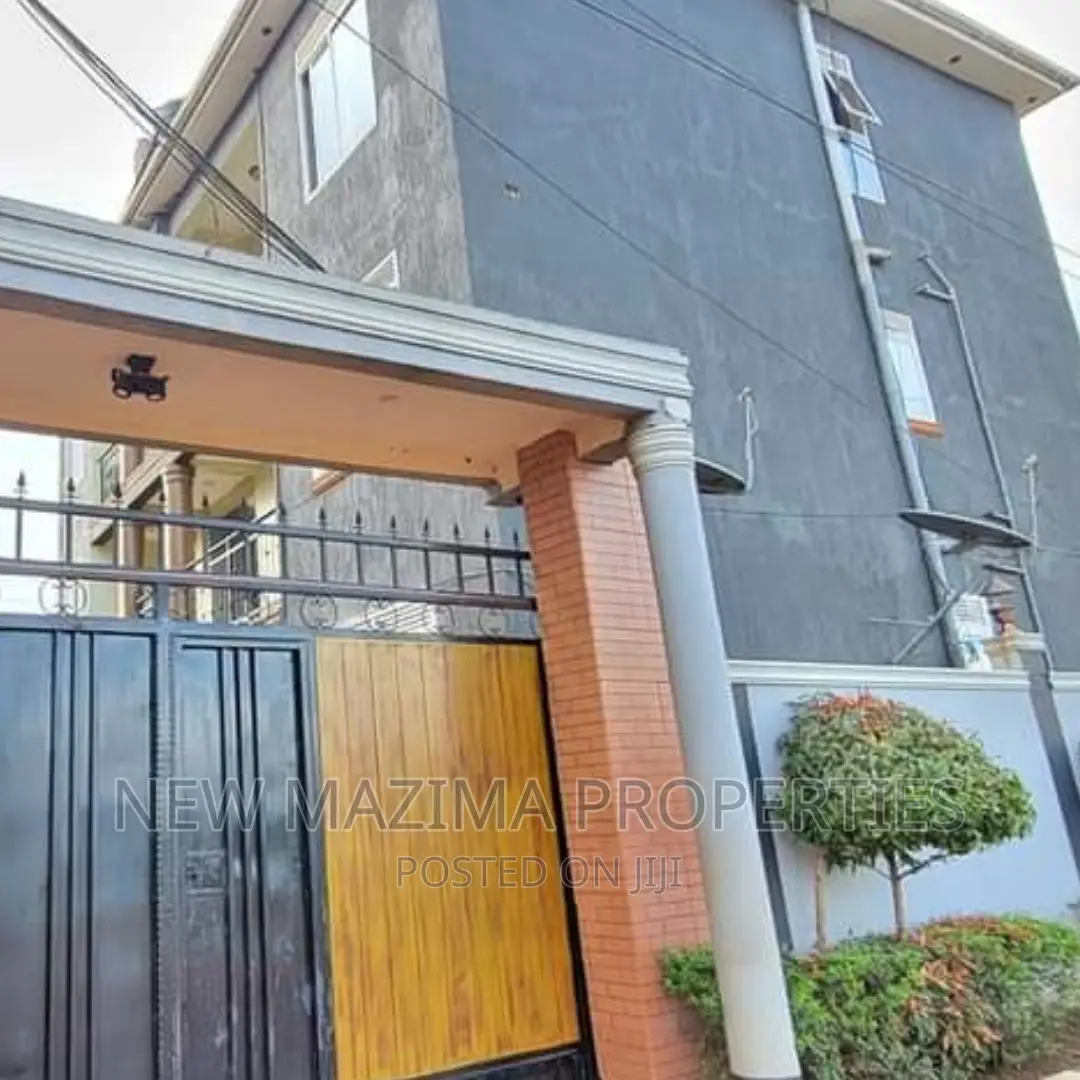 10bdrm Block of Flats in Bunga Heights, Central Division for rent