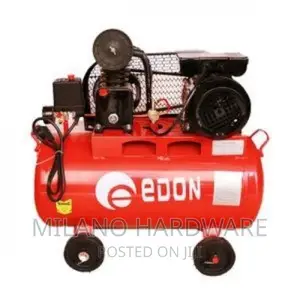 Edon Belt Air Compressor 50L