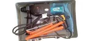 Raider Original Hammer Drill