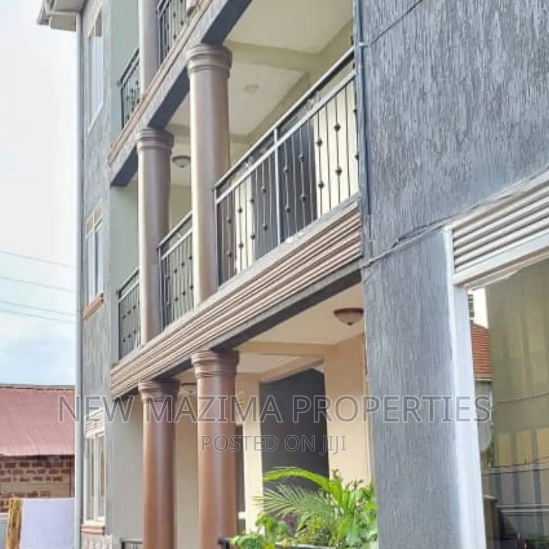 10bdrm Block of Flats in Bunga Heights, Central Division for rent