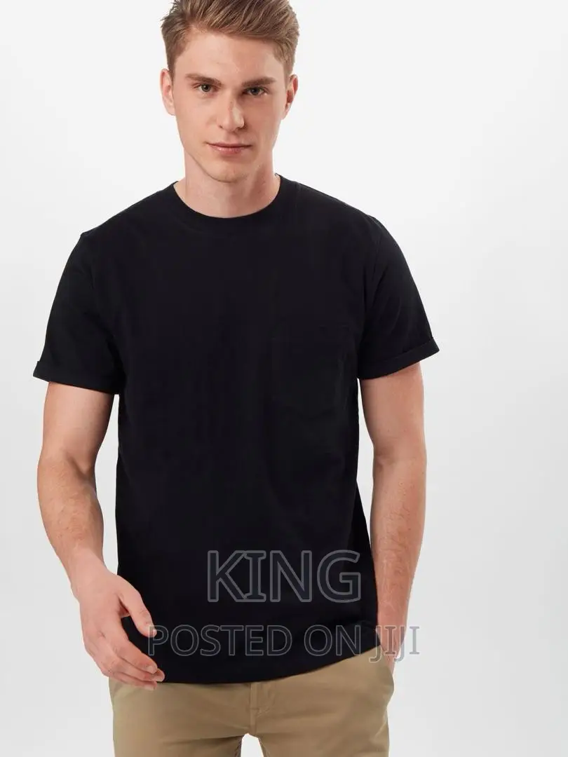 Original Plain Tshirts