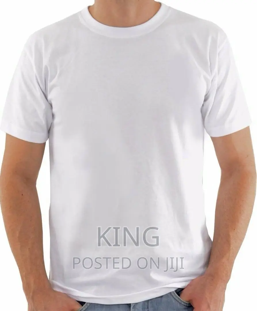 Original Plain Tshirts