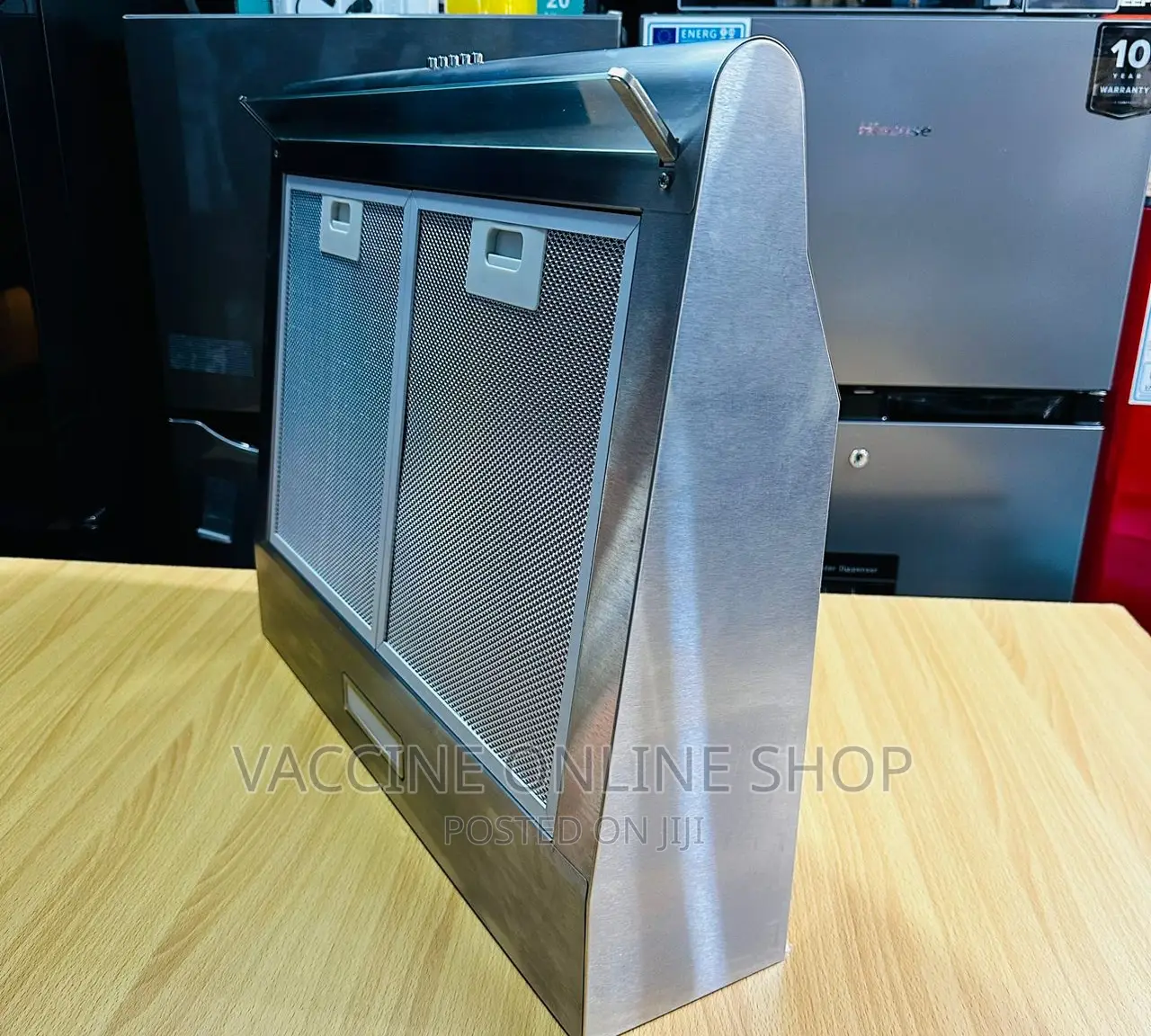 Hisense Cooker Hood 60cm/ Hisense Cooker Hood 60cm