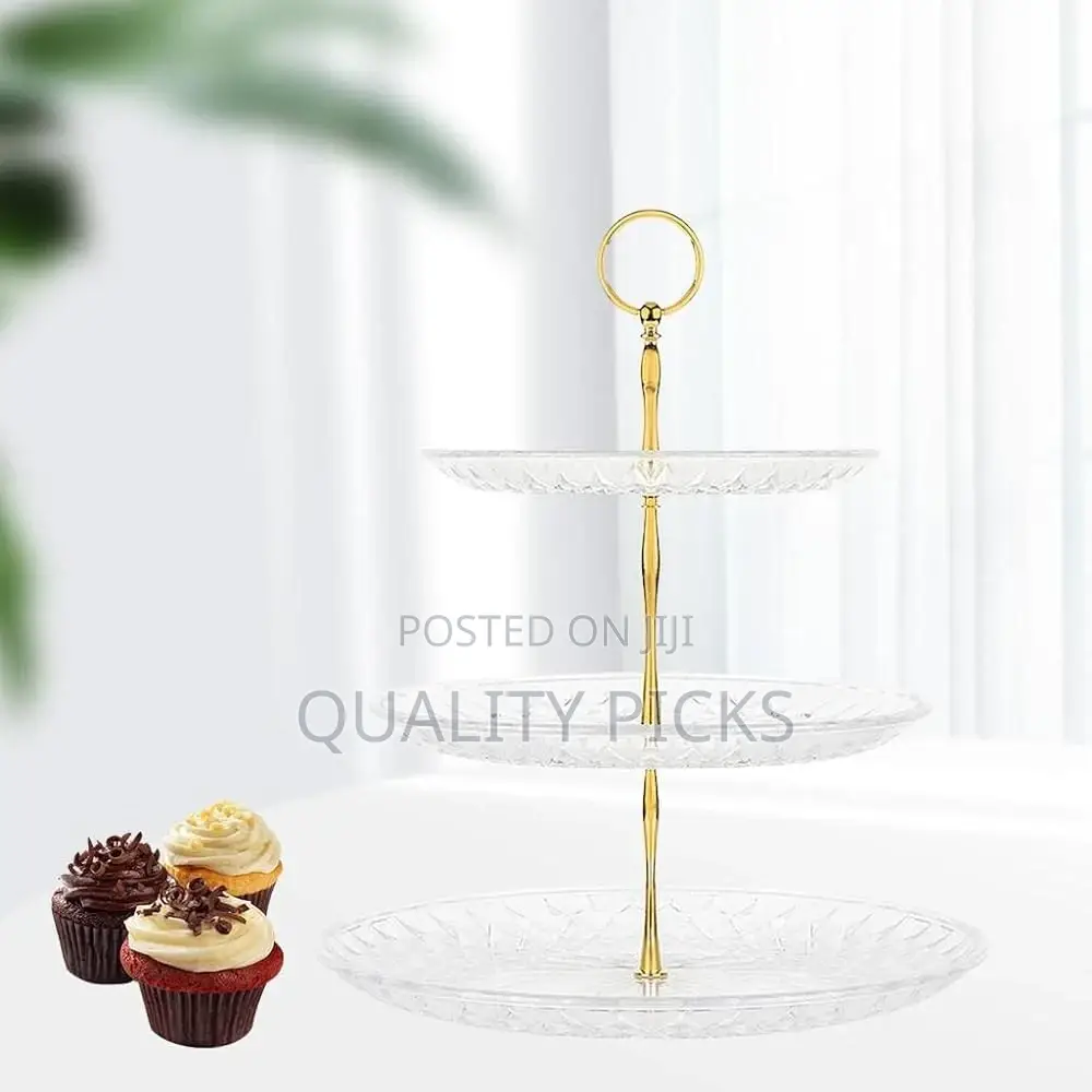 Cupcake Stand