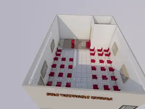 2bedroom 3bedroom House Plan Forr