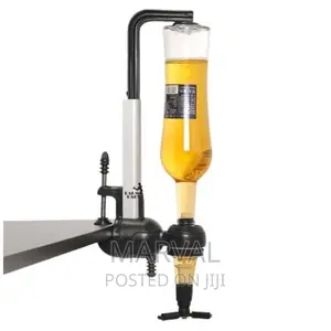 Single Wine Butler/Bottle Holder