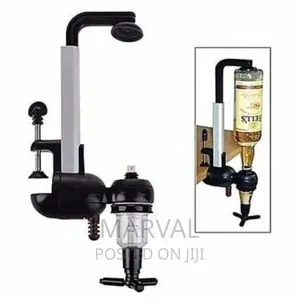 Single Wine Butler/Bottle Holder