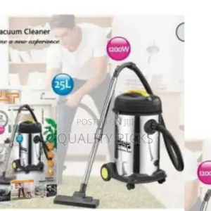 Electric DSP Vacuum Cleaner