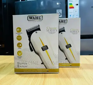 WAHL Original Hair Clippers/ Original Hair Clippers B14
