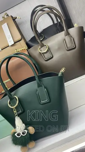Designer's Ladies Bags