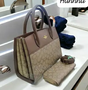 Designer's Ladies Bags