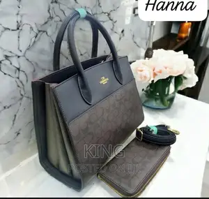 Original Handbags
