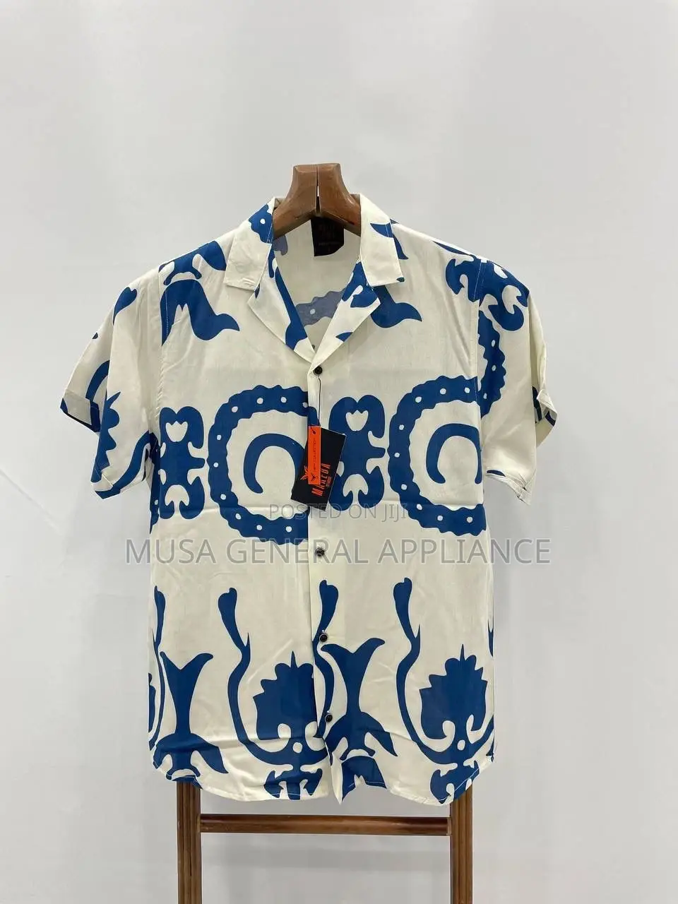 Divide Shirts
