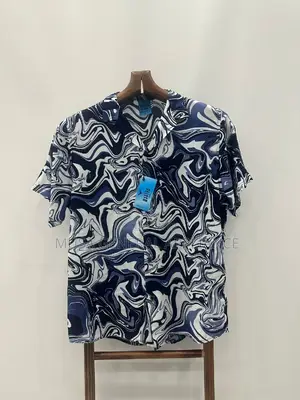 Welcomed Shirts