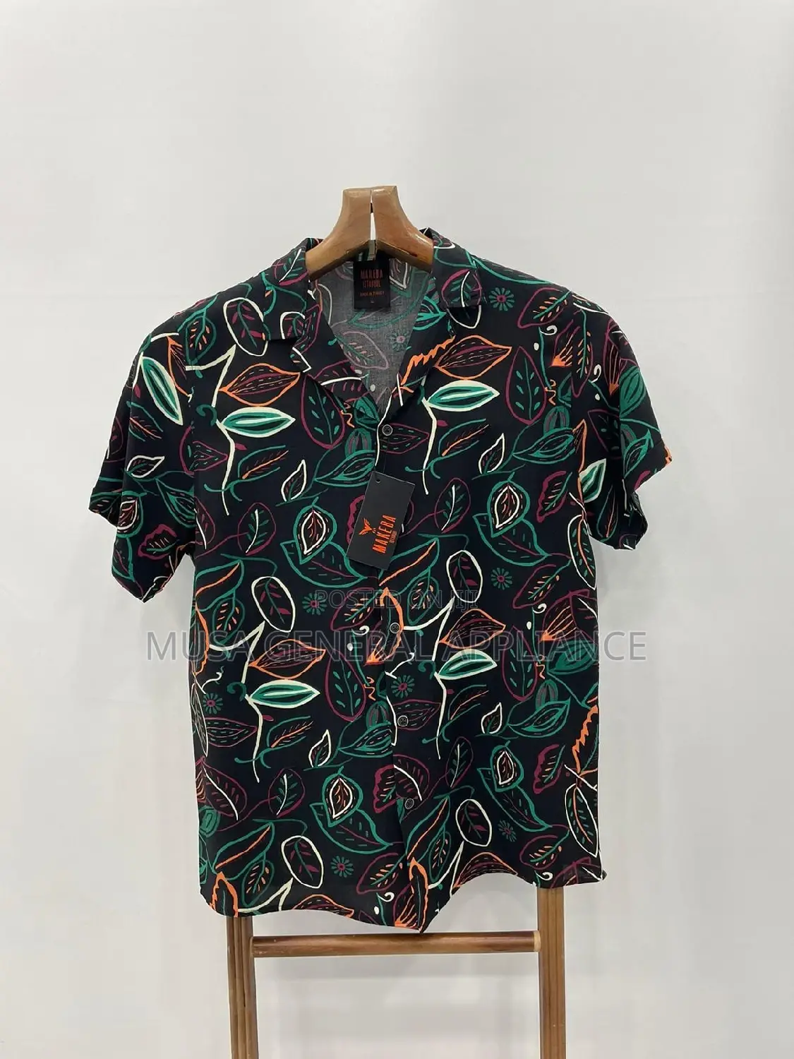 Subtypes Shirt