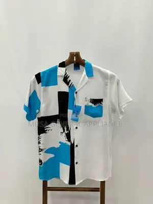 Brand New Shirt