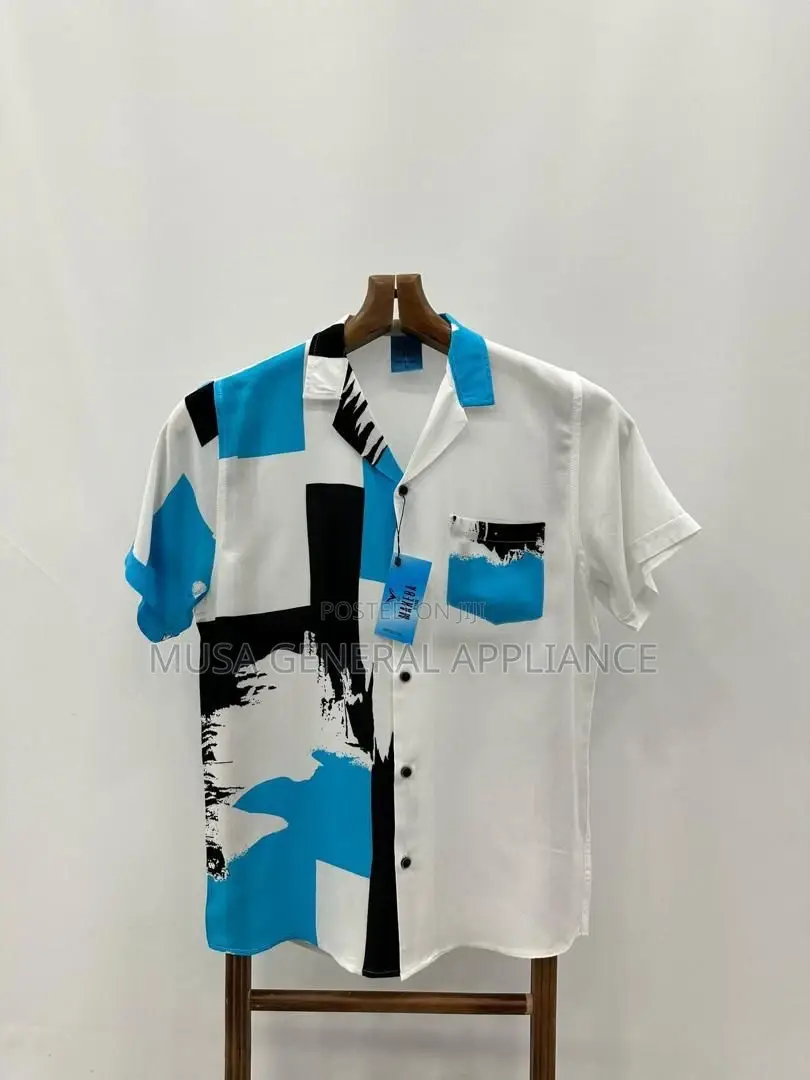 Brand New Shirt