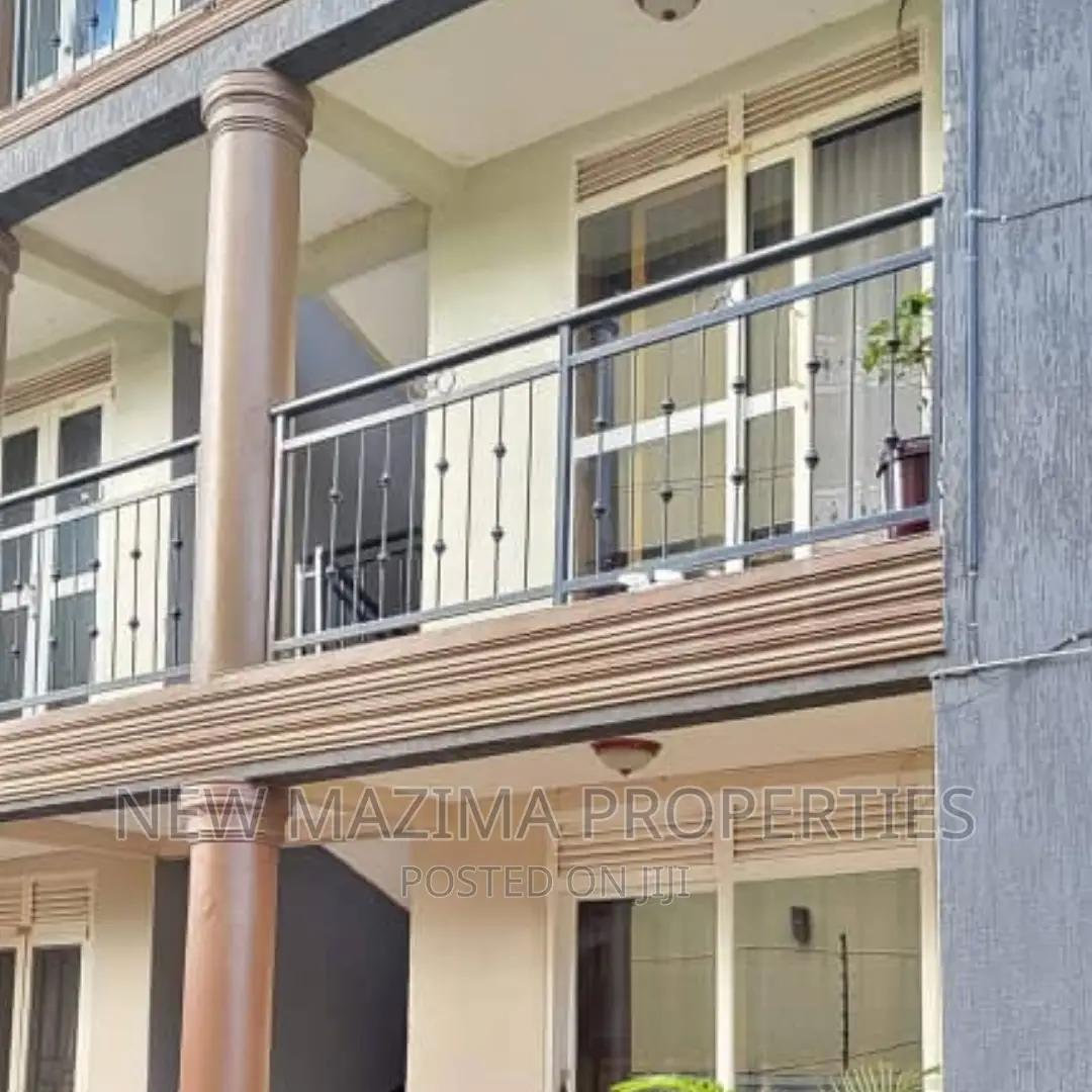 10bdrm Block of Flats in Bunga Heights, Central Division for rent