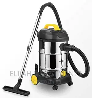 DSP Wet and Dry Vacuum Cleaner