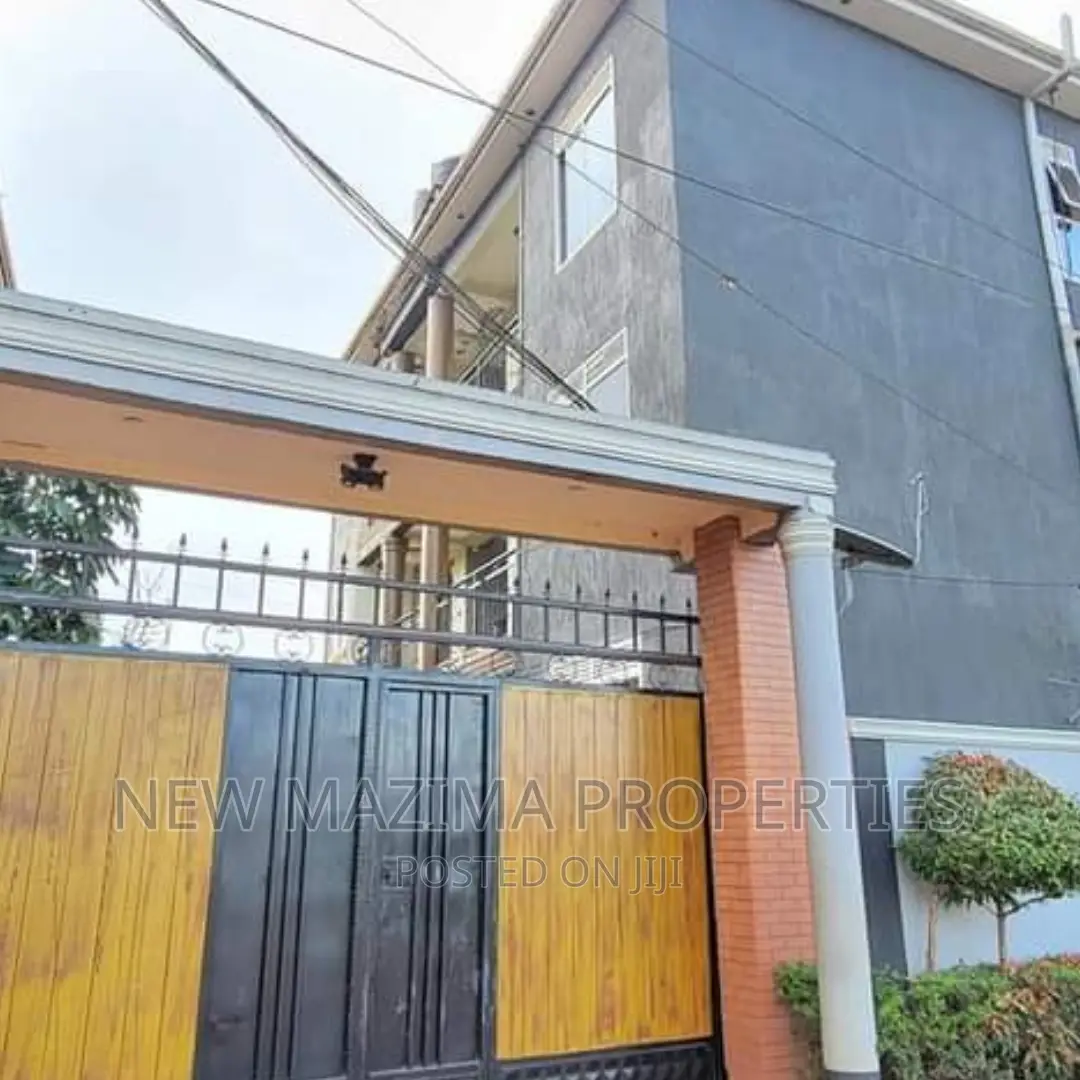 10bdrm Block of Flats in Bunga Heights, Central Division for rent