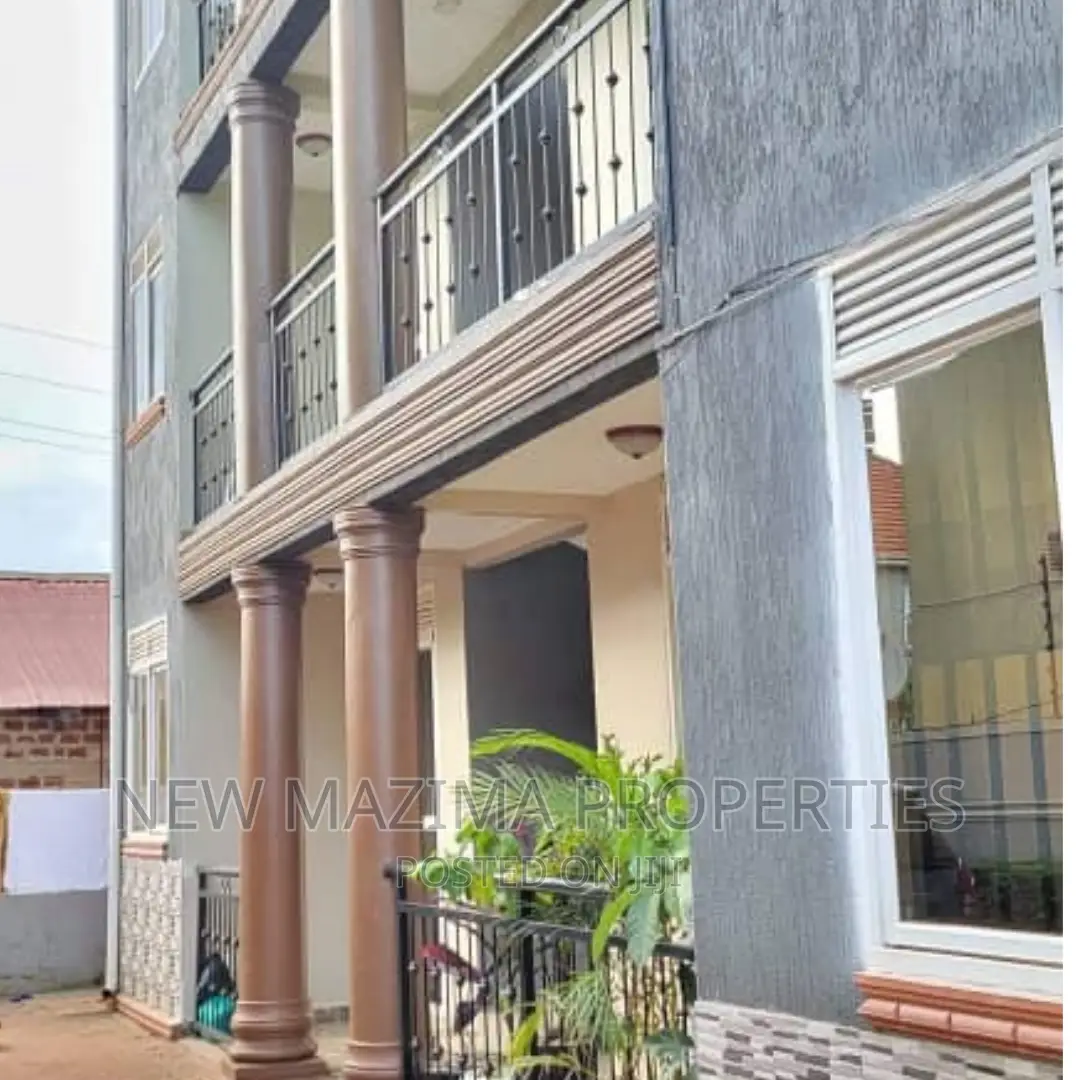 10bdrm Block of Flats in Bunga Heights, Central Division for rent