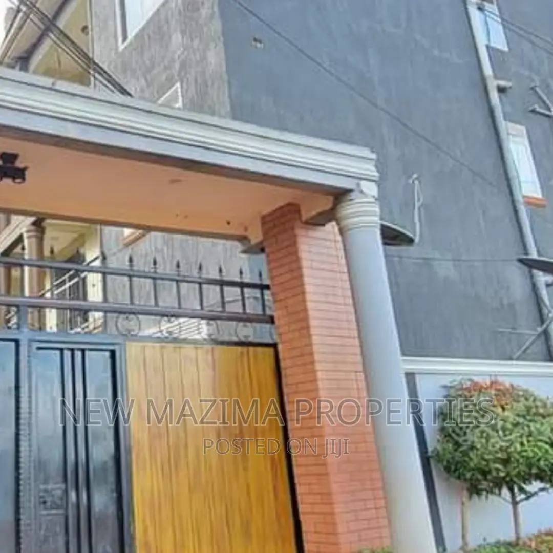10bdrm Block of Flats in Bunga Heights, Central Division for rent